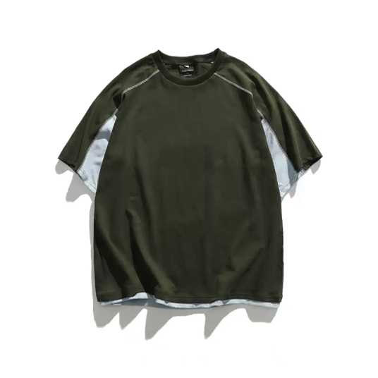 Positive Mindset Daily T-shirt