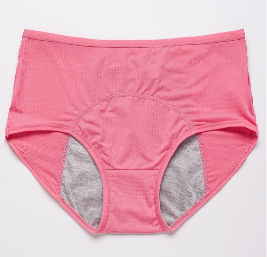 Physiological underwear