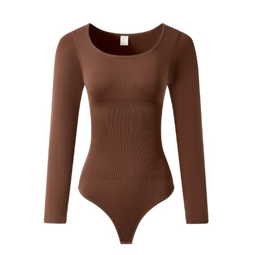 Sexy jumpsuit, slim fit, spicy girl jumpsuit, women's outerwear, solid color, tight fitting jumpsuit